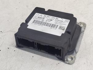 Gebruikte Module Airbag Peugeot 5008 I (0A/0E) 1.6 THP 16V Prijs € 50,00 Margeregeling aangeboden door Hans Auto Onderdelen