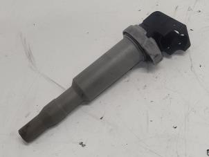 Gebruikte Bobine Peugeot 5008 I (0A/0E) 1.6 THP 16V Prijs € 10,00 Margeregeling aangeboden door Hans Auto Onderdelen