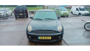 Gebruikte Brandstoftank Mini Mini (R56) 1.4 16V One Prijs € 75,00 Margeregeling aangeboden door Hans Auto Onderdelen