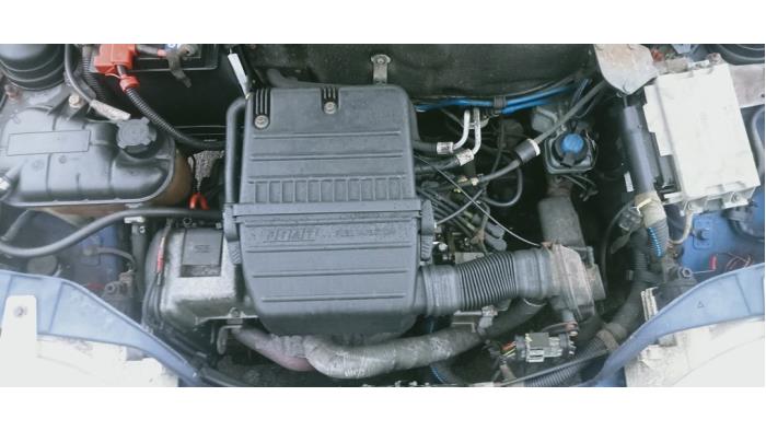 Gebruikte Rembol Fiat Seicento (187) 1.1 SPI Hobby,Young Prijs € 40,00 Margeregeling aangeboden door Hans Auto Onderdelen