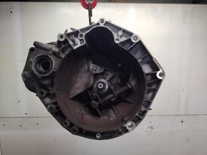 Gebruikte Versnellingsbak Fiat Idea (350AX) 1.4 16V Prijs € 300,00 Margeregeling aangeboden door Hans Auto Onderdelen