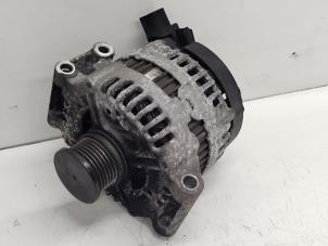 Gebruikte Dynamo Peugeot 5008 I (0A/0E) 1.6 THP 16V Prijs € 35,00 Margeregeling aangeboden door Hans Auto Onderdelen