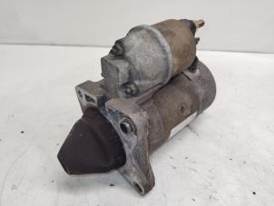 Gebruikte Startmotor Fiat Idea (350AX) 1.4 16V Prijs € 20,00 Margeregeling aangeboden door Hans Auto Onderdelen