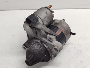 Gebruikte Startmotor Peugeot 107 1.0 12V Prijs € 25,00 Margeregeling aangeboden door Hans Auto Onderdelen