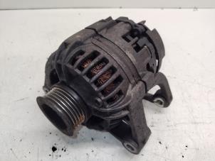 Gebruikte Dynamo Opel Agila (A) 1.0 12V Twin Port Prijs op aanvraag aangeboden door Hans Auto Onderdelen