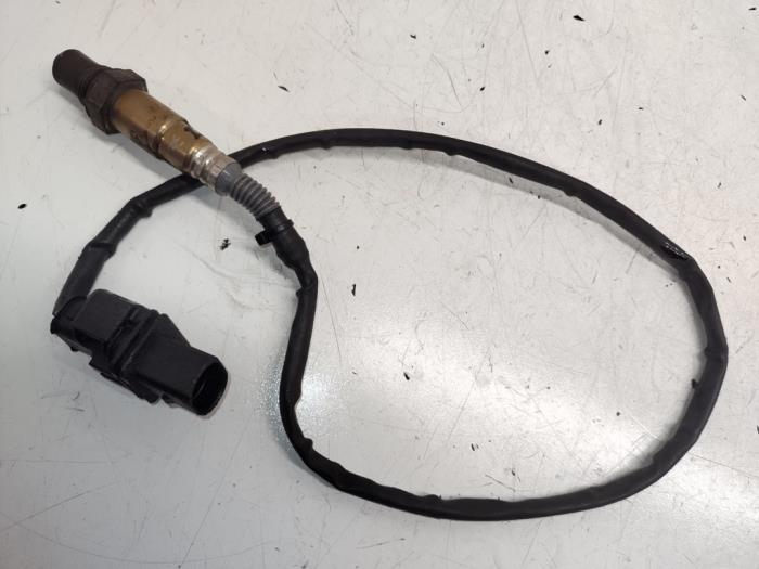 Gebruikte Lambda Sonde Volkswagen Scirocco (137/13AD) 1.4 TSI 160 16V Prijs € 20,00 Margeregeling aangeboden door Hans Auto Onderdelen