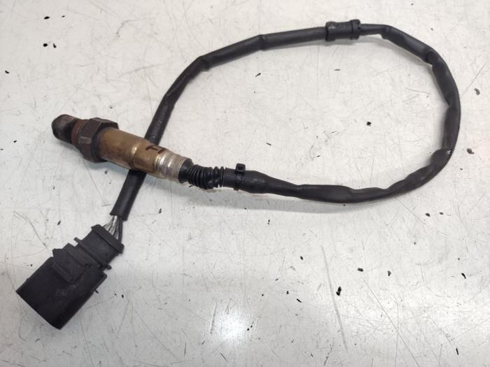 Gebruikte Lambda Sonde Volkswagen Scirocco (137/13AD) 1.4 TSI 160 16V Prijs € 20,00 Margeregeling aangeboden door Hans Auto Onderdelen
