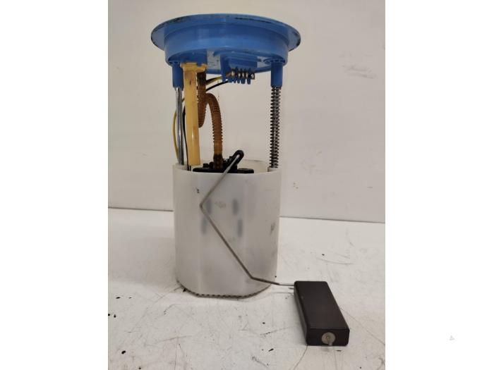 Gebruikte Tank element Pomp Volkswagen Scirocco (137/13AD) 1.4 TSI 160 16V Prijs € 15,00 Margeregeling aangeboden door Hans Auto Onderdelen