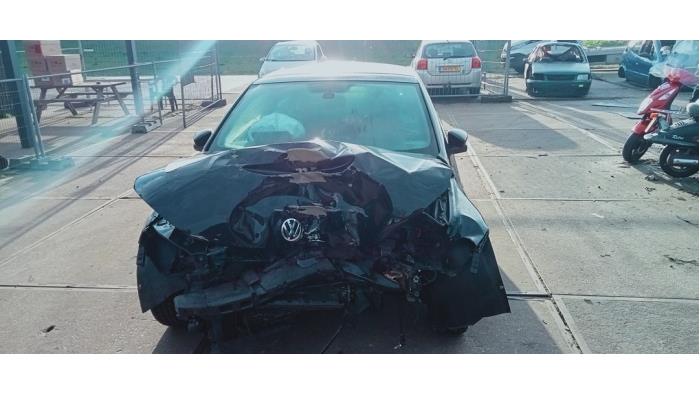 Begagnade Subframe Volkswagen Scirocco (137/13AD) 1.4 TSI 160 16V Pris € 35,00 Marginaltabell erbjuds av Hans Auto Onderdelen