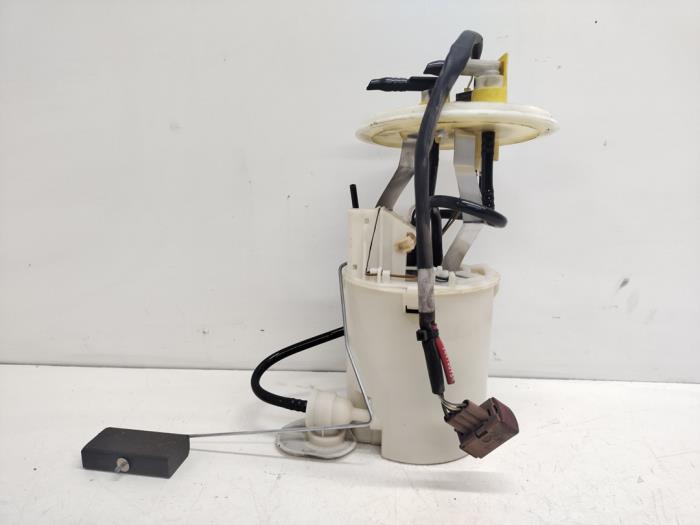 Gebruikte Tank element Pomp Saab 9-3 I (YS3D) 2.0t 16V Ecopower Prijs € 40,00 Margeregeling aangeboden door Hans Auto Onderdelen