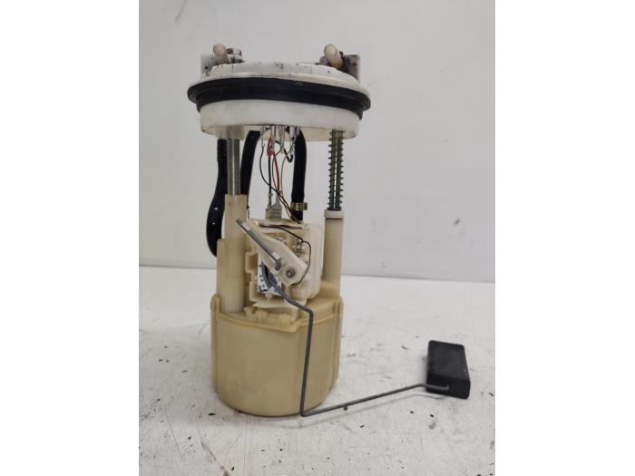 Gebruikte Tank element Pomp Fiat Seicento (187) 1.1 SPI Hobby,Young Prijs € 25,00 Margeregeling aangeboden door Hans Auto Onderdelen