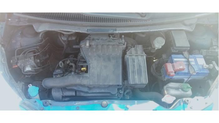 Gebruikte Rembol Suzuki Alto 1.0 12V Prijs € 35,00 Margeregeling aangeboden door Hans Auto Onderdelen