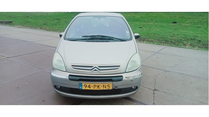 Gebruikte Subframe Citroen Xsara Picasso (CH) 1.8 16V Prijs € 50,00 Margeregeling aangeboden door Hans Auto Onderdelen