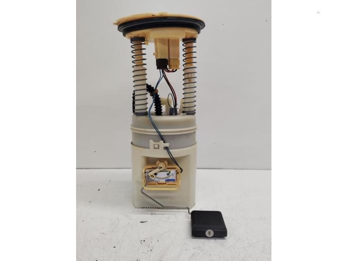 Gebruikte Tank element Pomp Mercedes B (W245) 2.0 B-200 16V Prijs € 30,00 Margeregeling aangeboden door Hans Auto Onderdelen