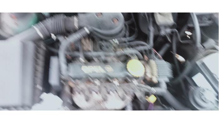 Gebruikte Versnellingsbak Opel Astra F Caravan (51/52) 1.6i Prijs € 75,00 Margeregeling aangeboden door Hans Auto Onderdelen