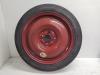 Opel Agila (B) 1.0 12V Reserveband