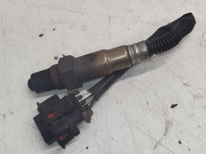 Gebruikte Lambda Sonde Chevrolet Aveo (300) 1.2 16V Prijs € 20,00 Margeregeling aangeboden door Hans Auto Onderdelen