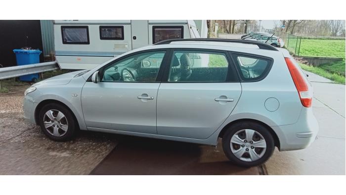 Gebruikte Subframe Hyundai i30 Crosswagon (WWH) 1.4 CVVT 16V Prijs € 100,00 Margeregeling aangeboden door Hans Auto Onderdelen