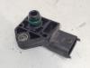 Opel Agila (B) 1.0 12V Map Sensor (inlaatspruitstuk)