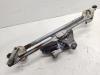 Opel Agila (B) 1.0 12V Ruitenwismotor+Mechaniek