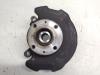 Opel Agila (B) 1.0 12V Asschenkel links-voor