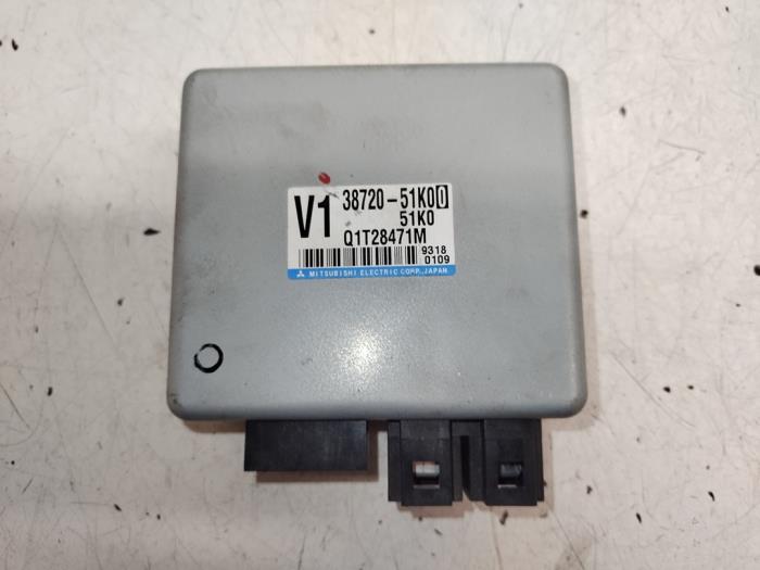 Gebruikte Computer Stuurbekrachtiging Opel Agila (B) 1.0 12V Prijs € 50,00 Margeregeling aangeboden door Hans Auto Onderdelen