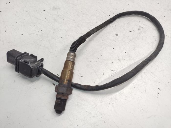 Gebruikte Lambda Sonde Opel Agila (B) 1.0 12V Prijs € 20,00 Margeregeling aangeboden door Hans Auto Onderdelen