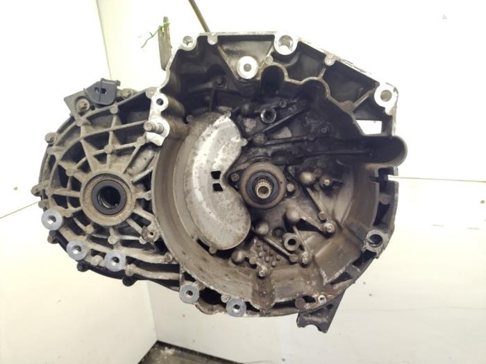 Gebruikte Versnellingsbak Alfa Romeo Giulietta (940) 1.4 TB 16V MultiAir Prijs € 200,00 Margeregeling aangeboden door Hans Auto Onderdelen