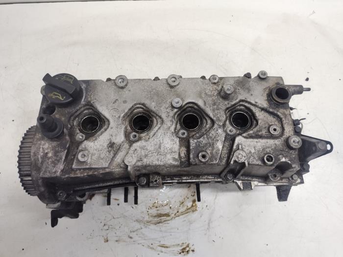 Gebruikte Cilinderkop Alfa Romeo Giulietta (940) 1.4 TB 16V MultiAir Prijs € 500,00 Margeregeling aangeboden door Hans Auto Onderdelen