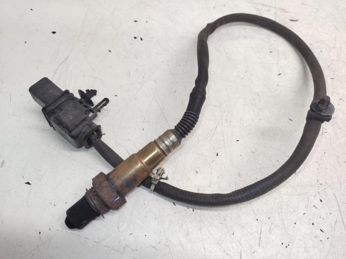 Gebruikte Lambda Sonde Suzuki Alto 1.0 12V Prijs € 15,00 Margeregeling aangeboden door Hans Auto Onderdelen