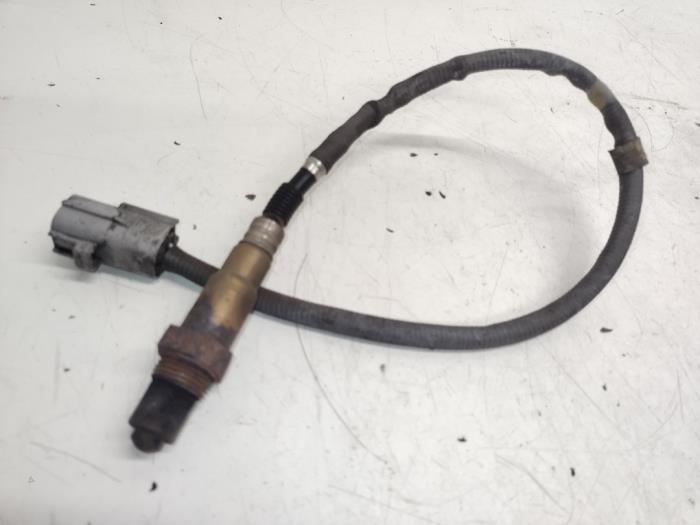 Gebruikte Lambda Sonde Suzuki Alto 1.0 12V Prijs € 15,00 Margeregeling aangeboden door Hans Auto Onderdelen
