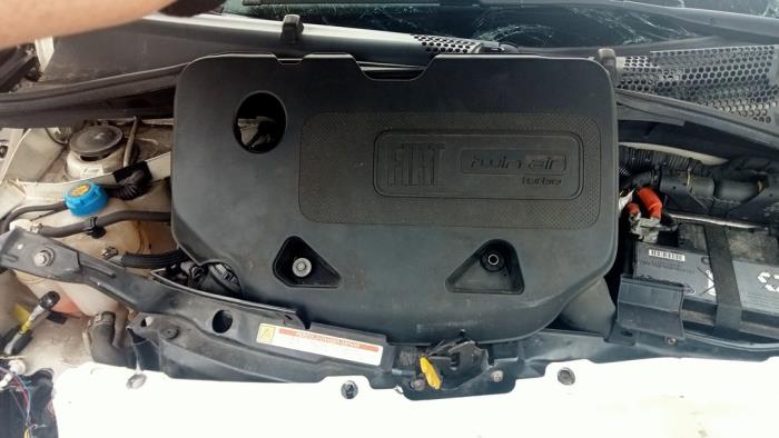 Gebruikte Rembol Fiat 500 (312) 0.9 TwinAir 80 Prijs € 35,00 Margeregeling aangeboden door Hans Auto Onderdelen