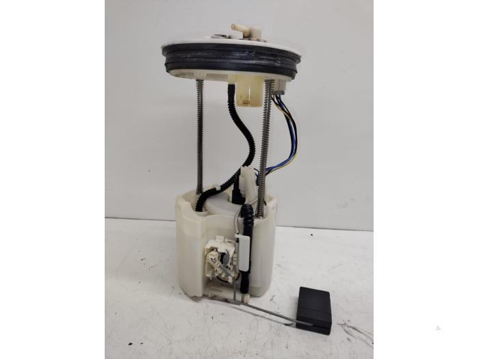 Gebruikte Tank element Pomp Honda Civic (FA/FD) 1.3 Hybrid Prijs € 35,00 Margeregeling aangeboden door Hans Auto Onderdelen