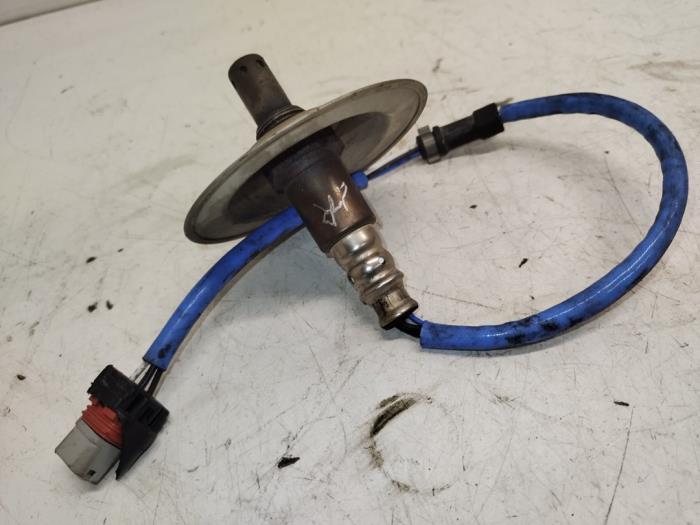 Gebruikte Lambda Sonde Honda Civic (FA/FD) 1.3 Hybrid Prijs € 30,00 Margeregeling aangeboden door Hans Auto Onderdelen