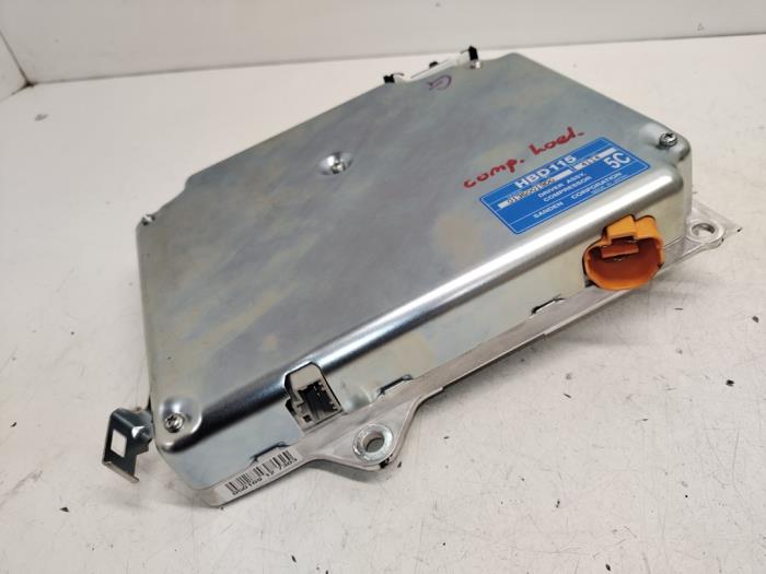 Gebruikte Koeling Module Honda Civic (FA/FD) 1.3 Hybrid Prijs € 50,00 Margeregeling aangeboden door Hans Auto Onderdelen