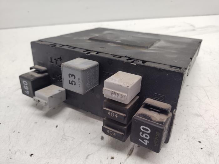 Gebruikte Module Bodycontrol Volkswagen Caddy III (2KA,2KH,2CA,2CH) 2.0 SDI Prijs € 45,00 Margeregeling aangeboden door Hans Auto Onderdelen