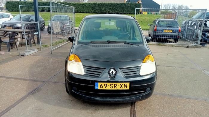 Gebruikte Rembol Renault Modus/Grand Modus (JP) 1.2 16V Prijs € 40,00 Margeregeling aangeboden door Hans Auto Onderdelen