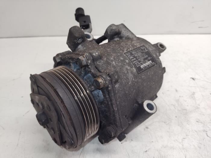 Gebruikte Aircopomp Mitsubishi Colt (Z2/Z3) 1.1 12V Prijs € 75,00 Margeregeling aangeboden door Hans Auto Onderdelen