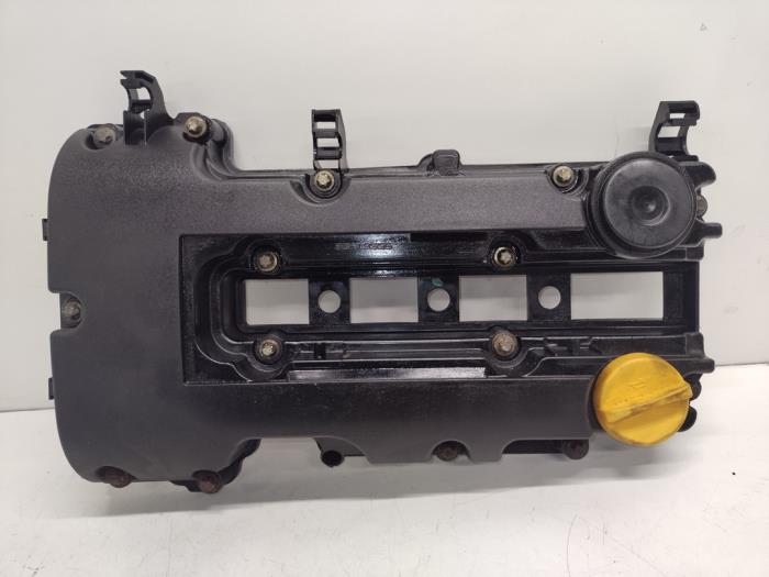 Gebruikte Kleppendeksel Opel Astra J (PC6/PD6/PE6/PF6) 1.4 16V ecoFLEX Prijs € 75,00 Margeregeling aangeboden door Hans Auto Onderdelen