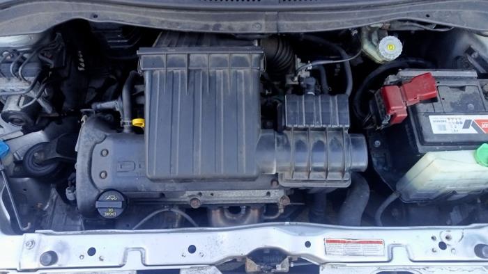 Gebruikte Rembekrachtiger Suzuki Swift (ZA/ZC/ZD1/2/3/9) 1.3 VVT 16V Prijs € 50,00 Margeregeling aangeboden door Hans Auto Onderdelen
