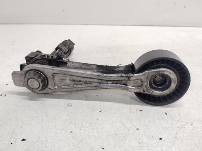 Gebruikte Spanrol Multiriem Mini Mini (R56) 1.4 16V One Prijs € 15,00 Margeregeling aangeboden door Hans Auto Onderdelen