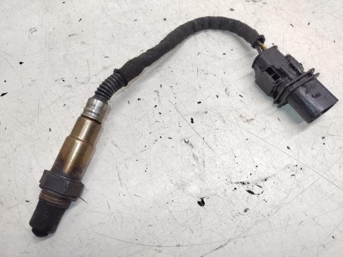 Gebruikte Lambda Sonde Mini Mini (R56) 1.4 16V One Prijs € 25,00 Margeregeling aangeboden door Hans Auto Onderdelen