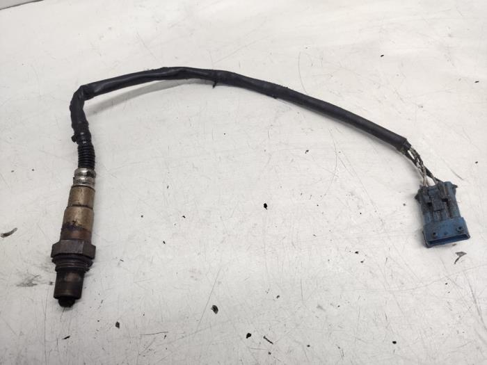 Gebruikte Lambda Sonde Mini Mini (R56) 1.4 16V One Prijs € 25,00 Margeregeling aangeboden door Hans Auto Onderdelen