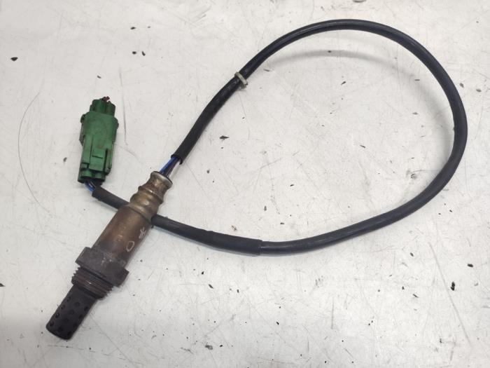 Gebruikte Lambda Sonde Suzuki Swift (ZA/ZC/ZD1/2/3/9) 1.3 VVT 16V Prijs € 15,00 Margeregeling aangeboden door Hans Auto Onderdelen