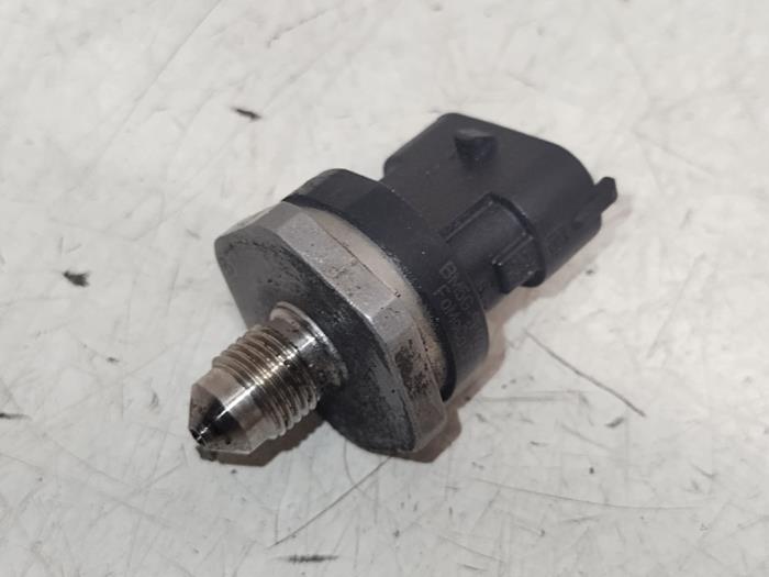 Gebruikte Druksensor Ford Fiesta 6 (JA8) 1.0 SCI 12V 80 Prijs € 20,00 Margeregeling aangeboden door Hans Auto Onderdelen