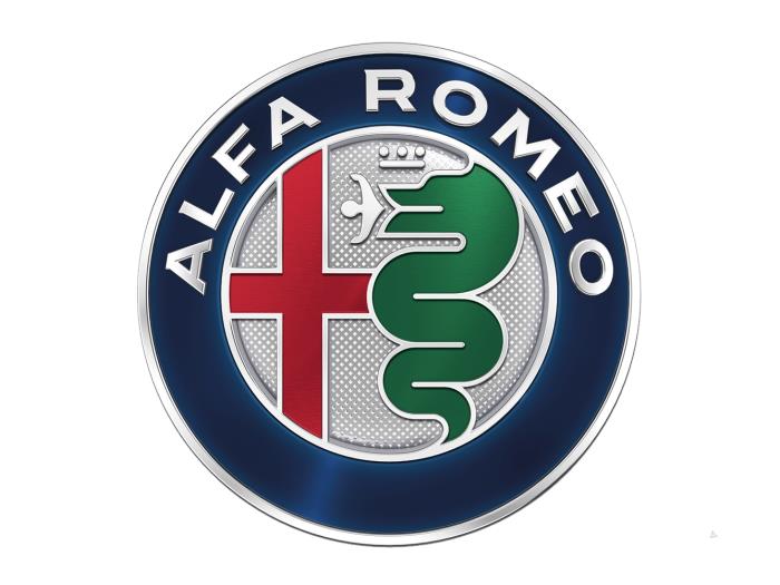 Lambda Sonde van een Alfa Romeo Giulietta (940) 1.4 TB 16V MultiAir 2010