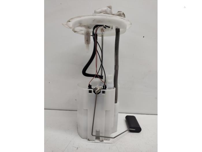 Gebruikte Tank element Pomp Alfa Romeo Giulietta (940) 1.4 TB 16V MultiAir Prijs € 50,00 Margeregeling aangeboden door Hans Auto Onderdelen