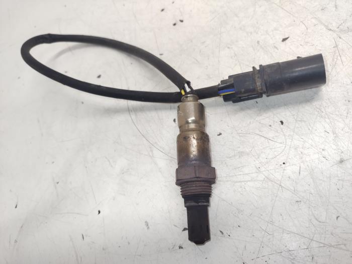 Gebruikte Lambda Sonde Lancia Ypsilon (312) 0.9 TwinAir 85 Prijs € 10,00 Margeregeling aangeboden door Hans Auto Onderdelen