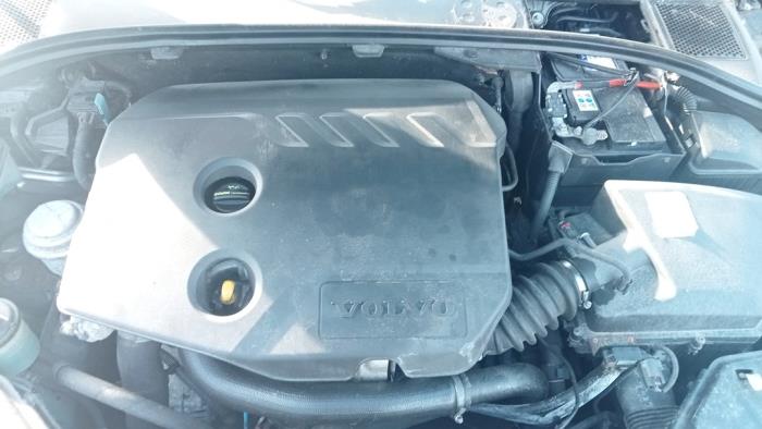 Gebruikte Rembooster Volvo V70 (BW) 1.6 DRIVe,D2 Prijs € 50,00 Margeregeling aangeboden door Hans Auto Onderdelen