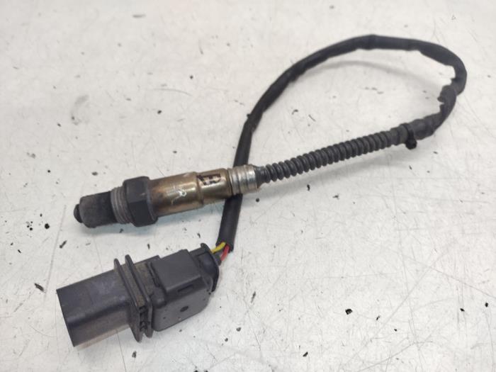 Gebruikte Lambda Sonde Mitsubishi Outlander (CW) 2.2 DI-D 16V 4x4 Prijs € 15,00 Margeregeling aangeboden door Hans Auto Onderdelen